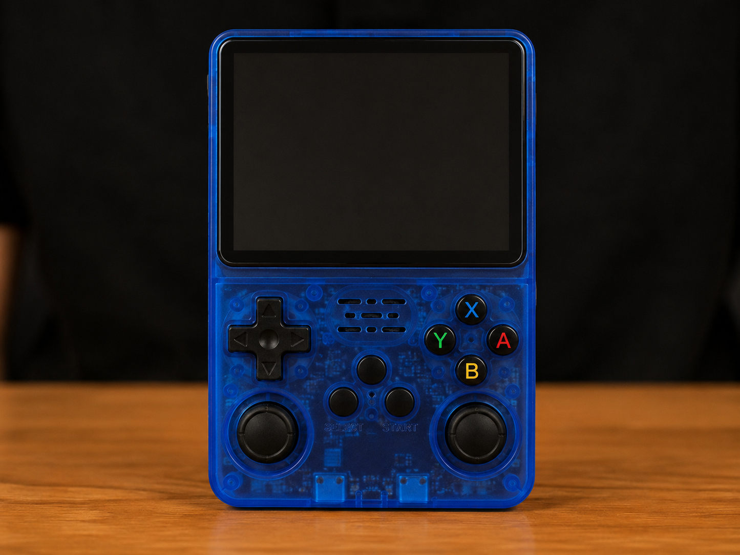 RetroNova HD Handheld Gaming Console
