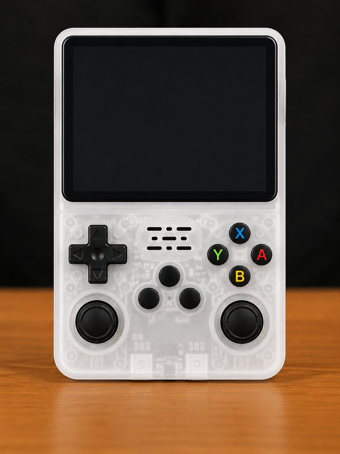 RetroNova HD Handheld Gaming Console