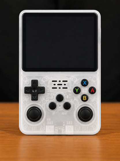 RetroNova HD Handheld Gaming Console