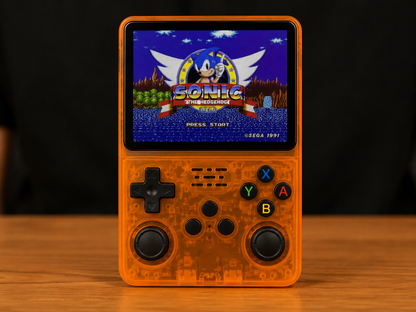 RetroNova HD Handheld Gaming Console