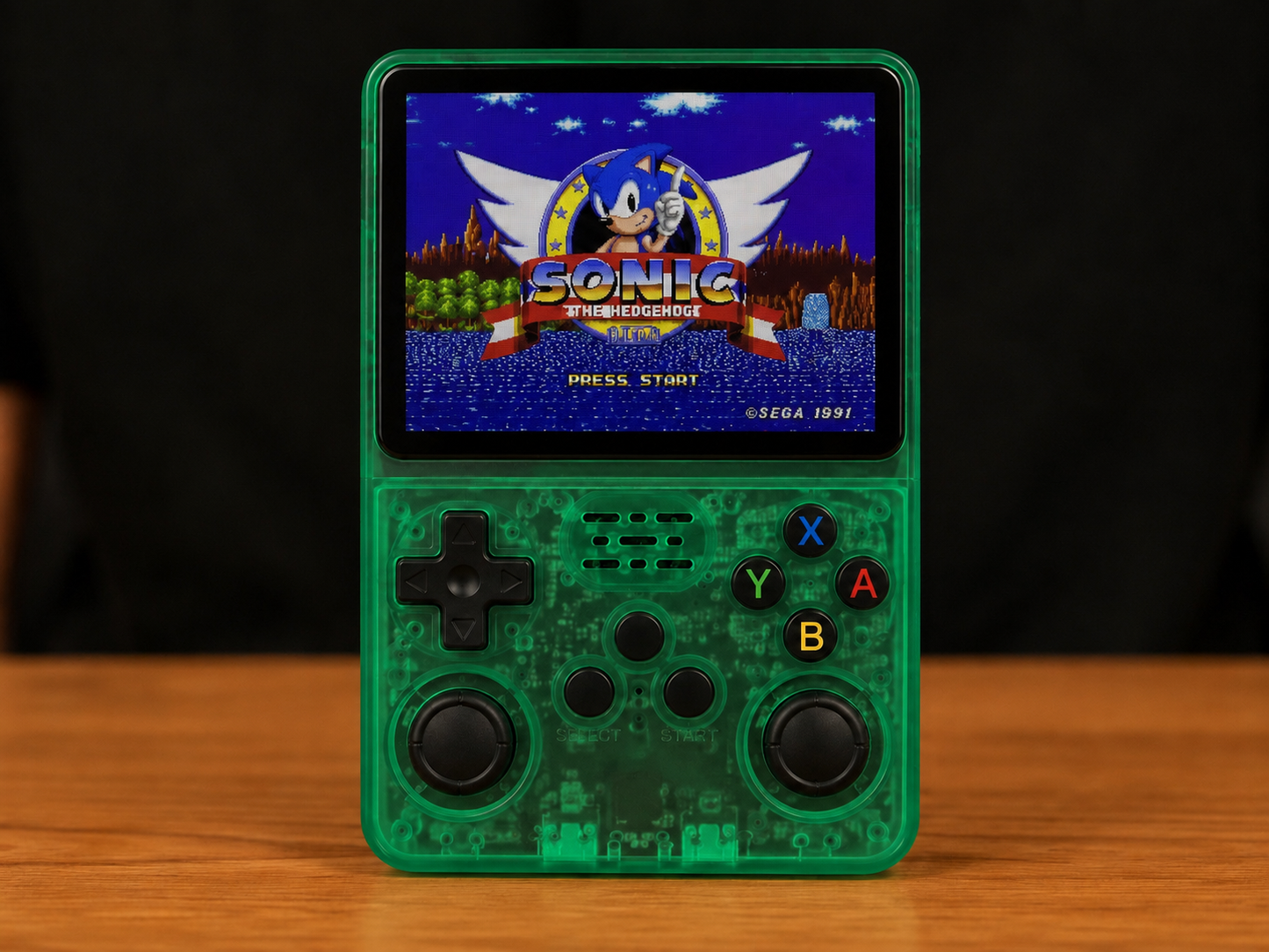 RetroNova HD Handheld Gaming Console